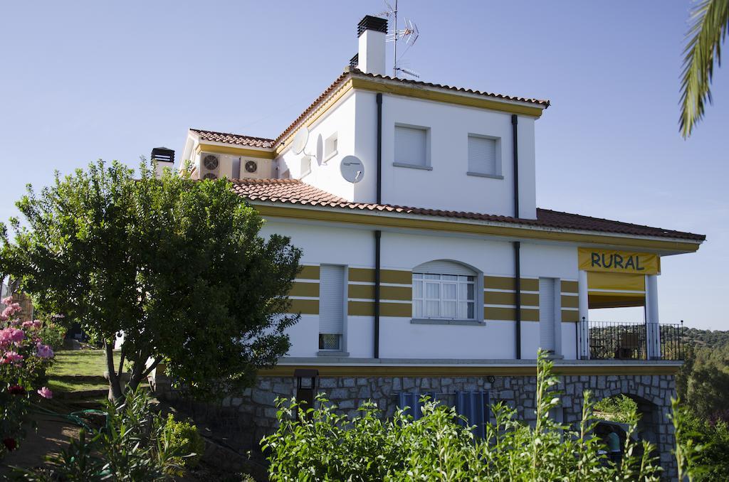 Casa Rural Casa Valdecaballeros Rom bilde